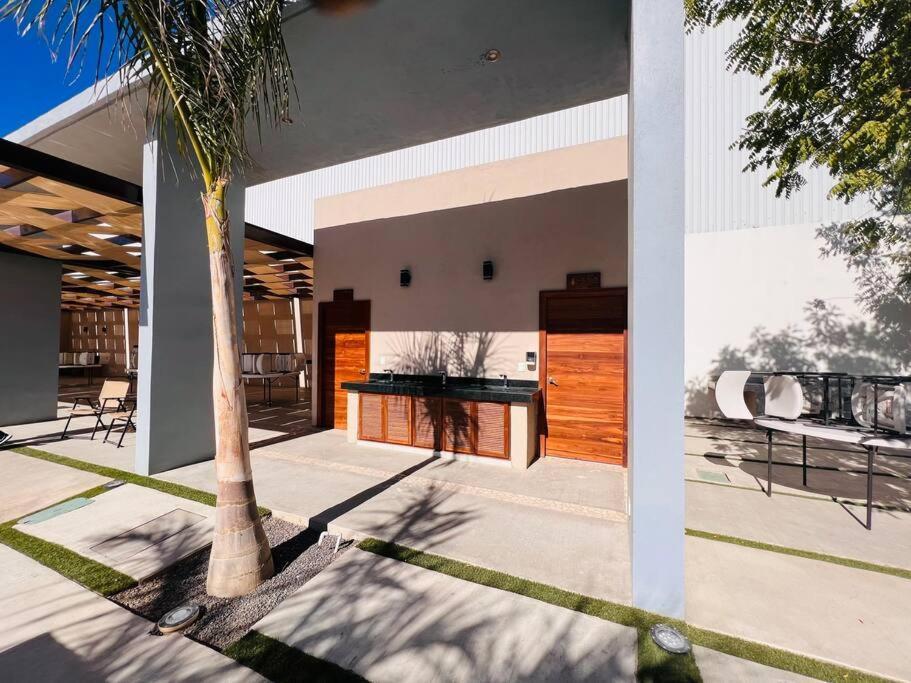 Casa Sol #222, Para 6 Personas 拉巴斯 外观 照片