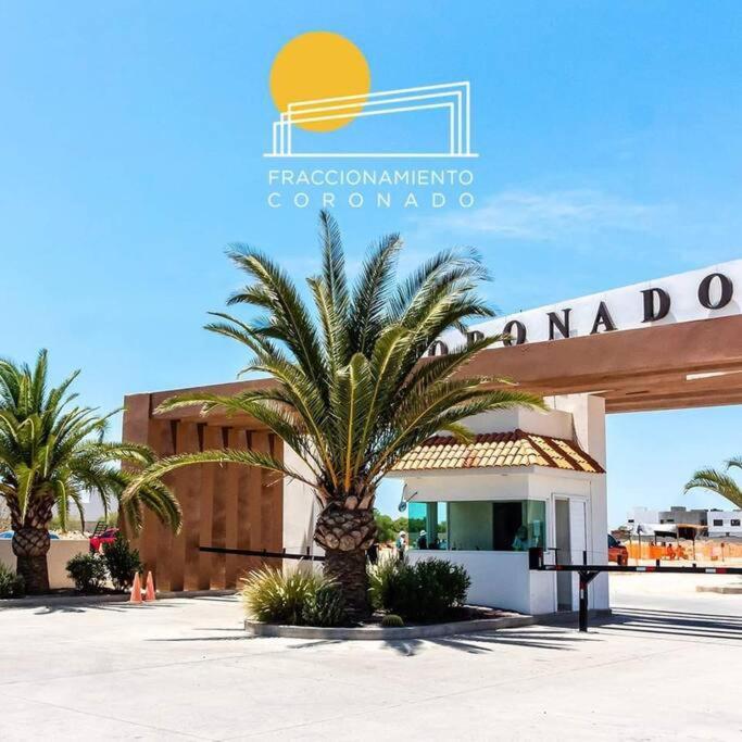 Casa Sol #222, Para 6 Personas 拉巴斯 外观 照片